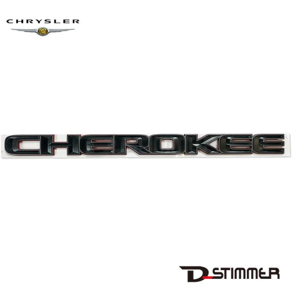 CHRYSLER クライスラー 純正品 エンブレム 68271456AD