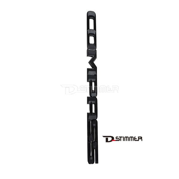 CHRYSLER クライスラー 純正品 サイドエンブレム 68547006AA