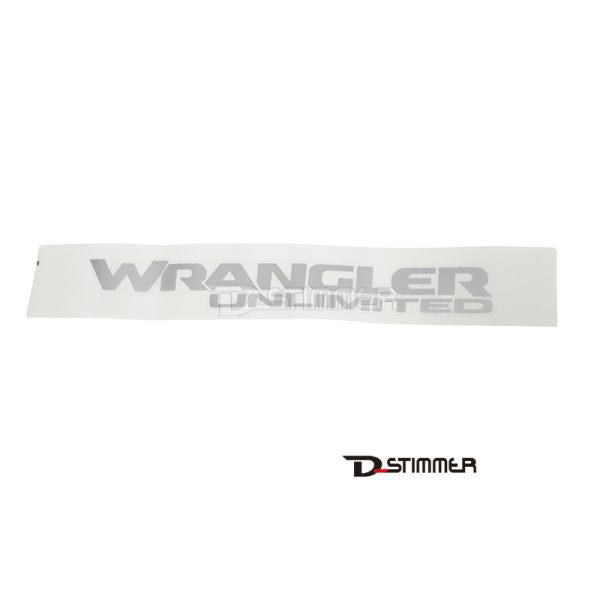 CHRYSLER クライスラー 純正品 サイドエンブレム 6DZ07CA1AB