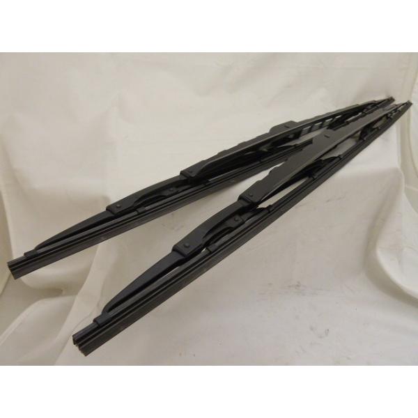 Mercedes-Benz メルセデス・ベンツ 純正品 フロントワイパーブレードSET 2208201845