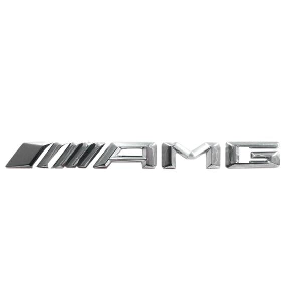 Mercedes-Benz メルセデス・ベンツ 純正 エンブレム AMG 2228170014