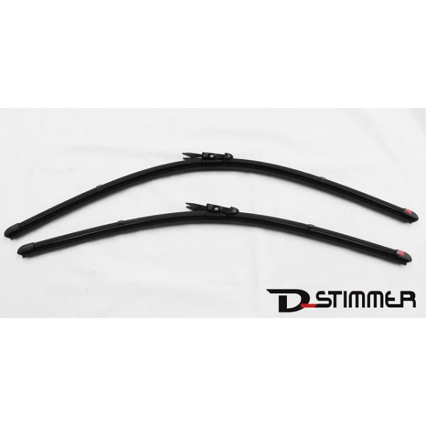 Mercedes-Benz メルセデス・ベンツ 純正品 フロントワイパーブレードSET 2228201345