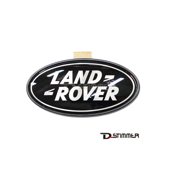LAND ROVER ランドローバー 純正品 リアエンブレム DAH500330