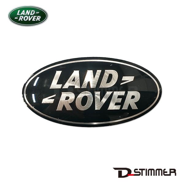 LAND ROVER ランドローバー 純正品 フロントエンブレム LR044544