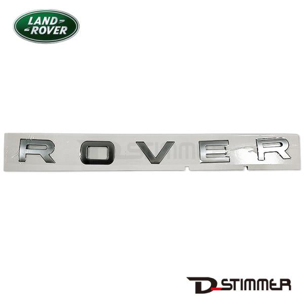 LAND ROVER ランドローバー 純正品 フロントエンブレム LR045916