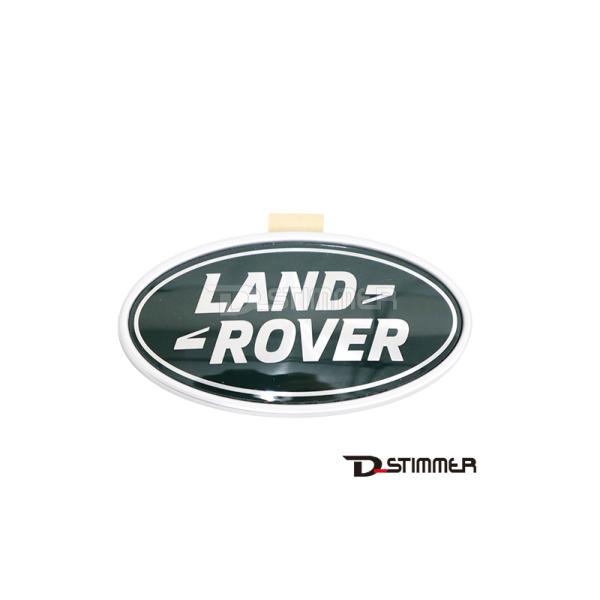 LAND ROVER ランドローバー 純正品 エンブレム LR062123