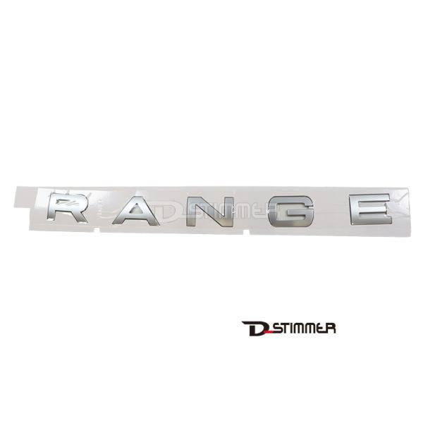 LAND ROVER ランドローバー 純正品 フロントエンブレム LR088856