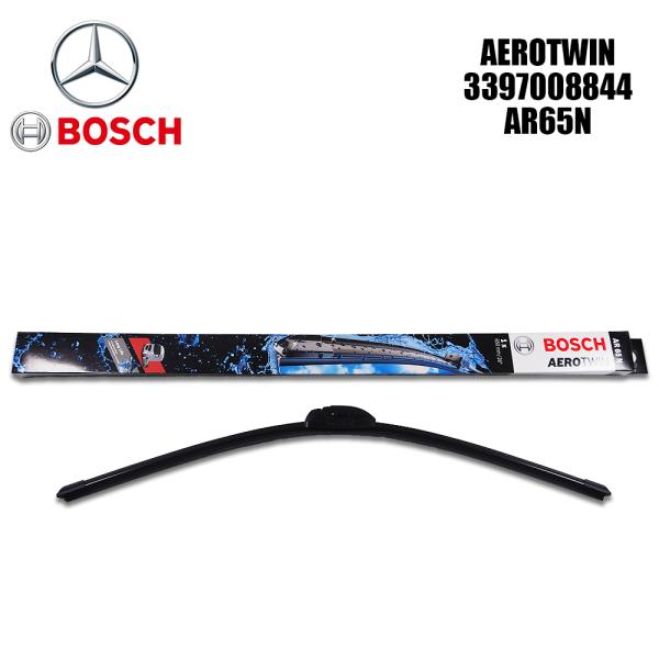 Mercedes-Benz メルセデス・ベンツ 優良品 BOSCH ボッシュ フロントワイパーブレード 3397008844 A844S Aerotwin