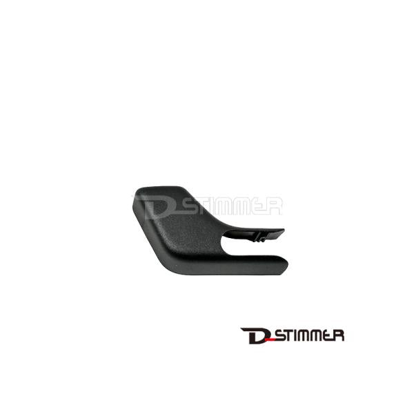 VOLVO ボルボ 純正品 リアワイパーアームカバー V30753640