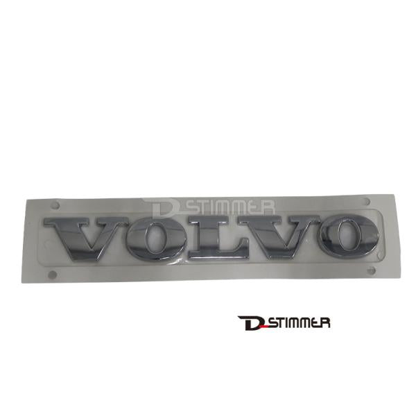 VOLVO ボルボ 純正品 リアエンブレム V30764687