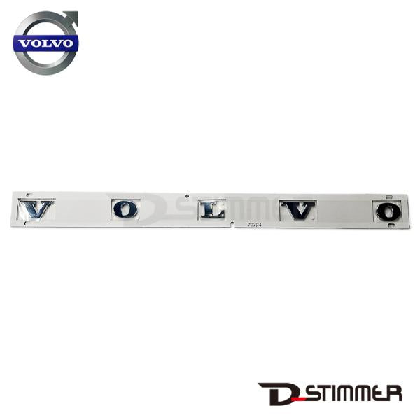 VOLVO ボルボ 純正品 リアエンブレム V30796589