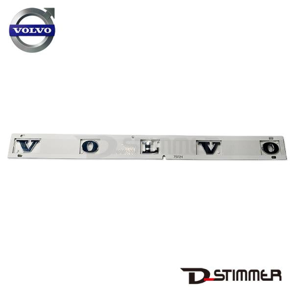 VOLVO ボルボ 純正品 リアエンブレム V31213612