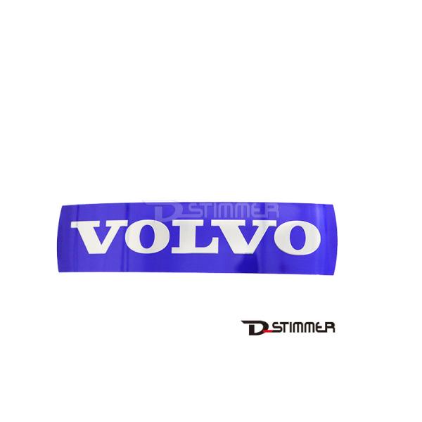 VOLVO ボルボ 純正品 フロントエンブレム V31214625