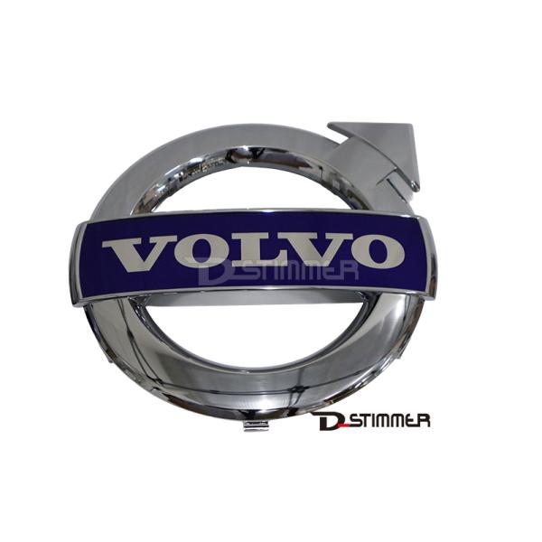 VOLVO ボルボ 純正品 フロントエンブレム V31383030
