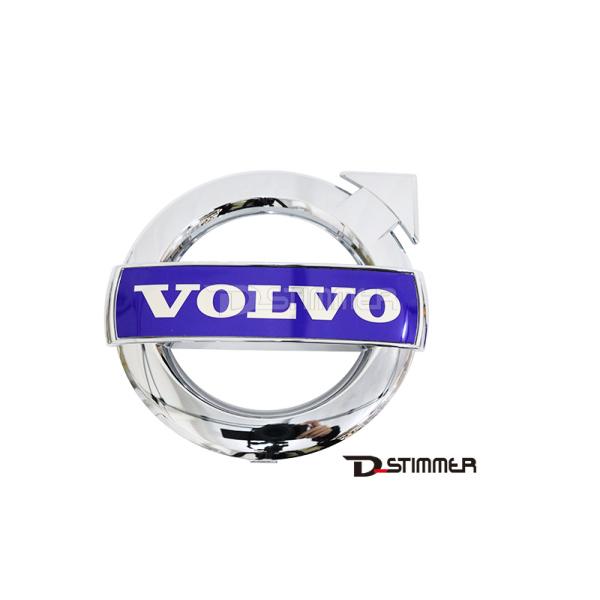 VOLVO ボルボ 純正品 フロントエンブレム V31383031