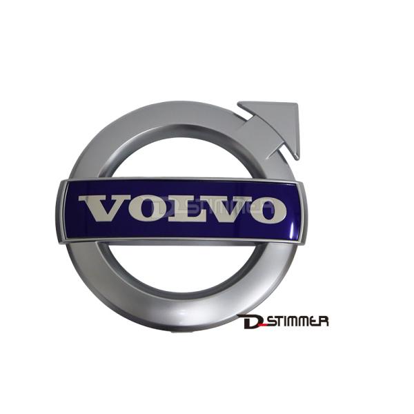VOLVO ボルボ 純正品 フロントエンブレム V31383032
