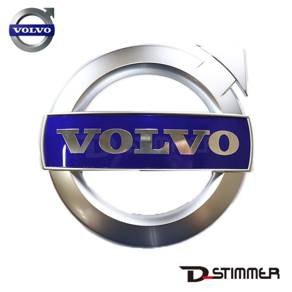 VOLVO ボルボ 純正品 エンブレム V31383033