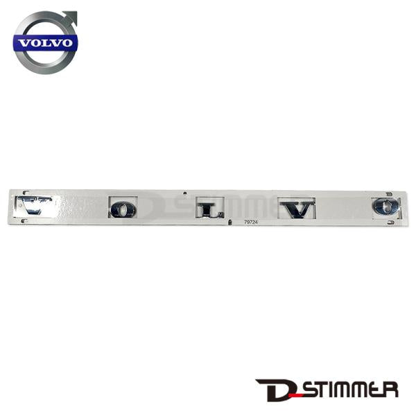 VOLVO ボルボ 純正品 リアエンブレム V31490098