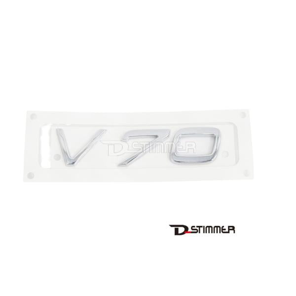 VOLVO ボルボ 純正品 リアエンブレム V9483064
