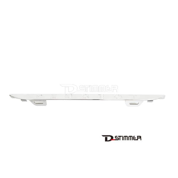 PEUGEOT プジョー 純正品 エンブレム 1613497780