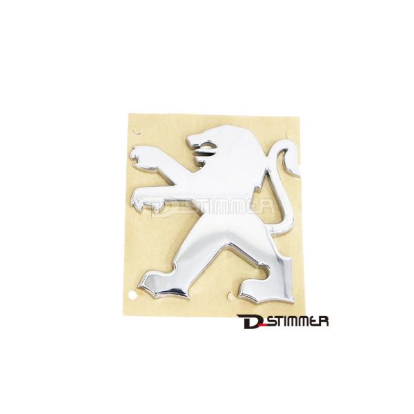 PEUGEOT プジョー 純正品 リアエンブレム 7810.X7
