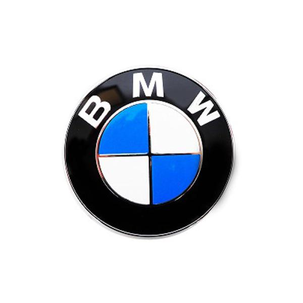 BMW ビーエムダブリュー 純正品 トランクエンブレム 8シリーズ E31 Z3 E36 51141970248