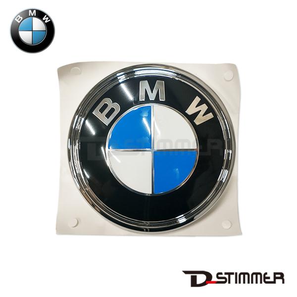 BMW ビーエムダブリュー 純正品 リアエンブレム X3 E83 51143401005