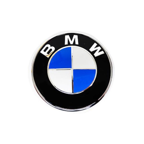 BMW ビーエムダブリュー 純正品 トランクエンブレム 3シリーズ E92 51147146051