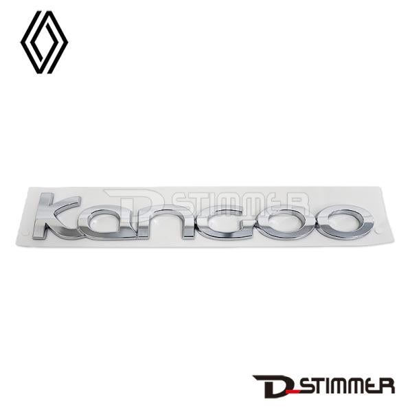 RENAULT ルノー 純正品 エンブレム 8200694685