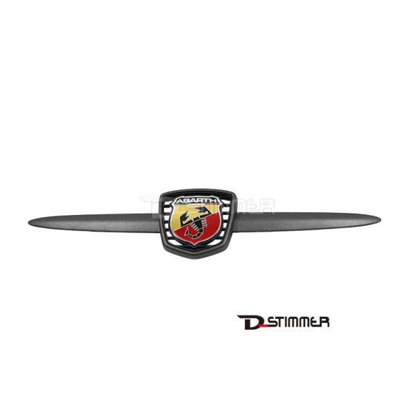 FIAT フィアット 純正品 フロントエンブレム 735573897