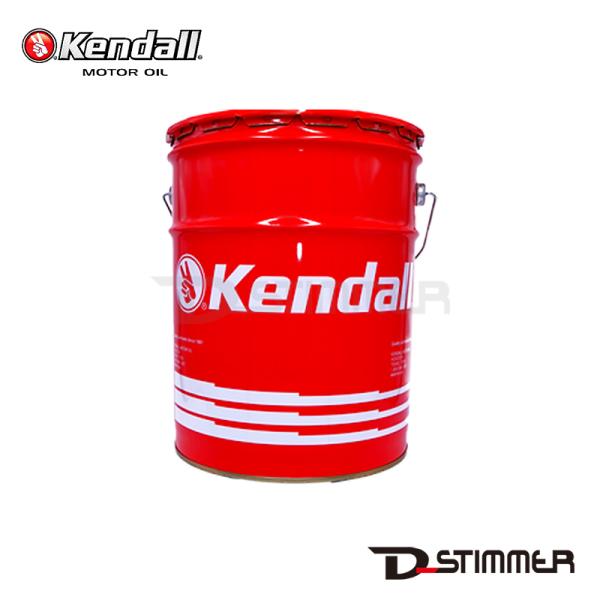 Kendall ケンドル ATFオイル VersaTrans LV ATF CVT オートマチックフルードオイル 5ガロン 18.9L 608-1424