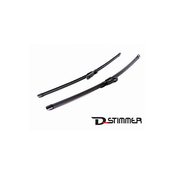 BMW フロントワイパーブレードSET 新品 純正品 61610420549