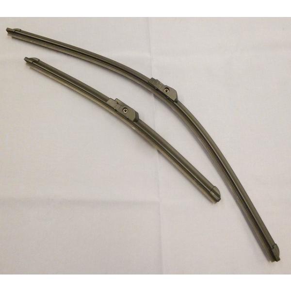 BMW フロントワイパーブレードSET 新品 純正品 61612209051