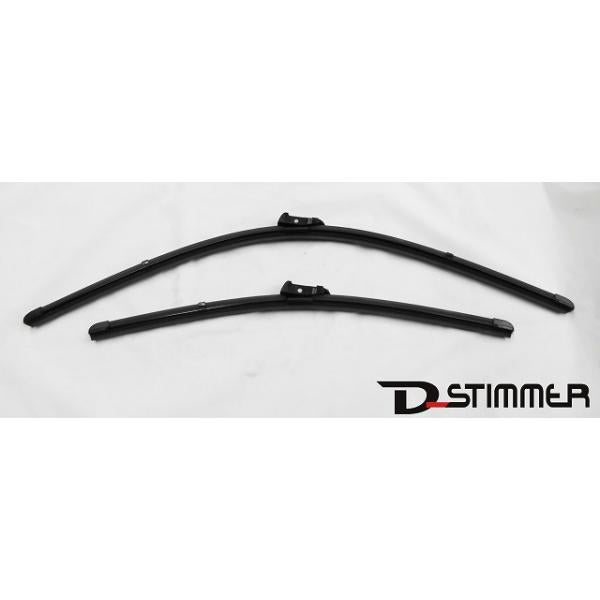 BMW フロントワイパーブレードSET 新品 純正品 61612408632