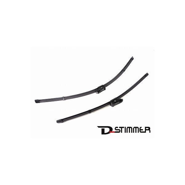 BMW フロントワイパーブレードSET 新品 純正品 61612447932