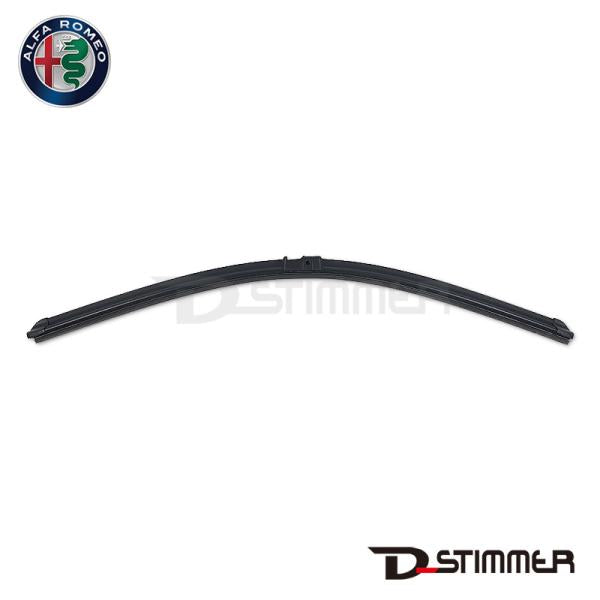 ALFA ROMEO アルファロメオ 純正品 フロントワイパーブレード 右側 50516546