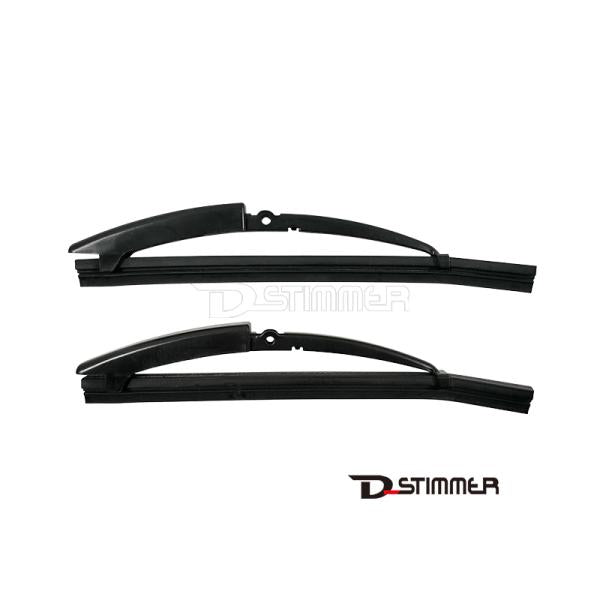 Mercedes-Benz メルセデス・ベンツ 優良品 BOSCH ヘッドランプワイパーブレード 3398113105 純正品番:2028200545