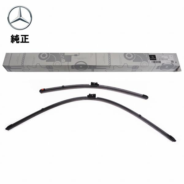 Mercedes-Benz メルセデス・ベンツ 純正品 フロントワイパーブレード Vクラス W447 4478205500