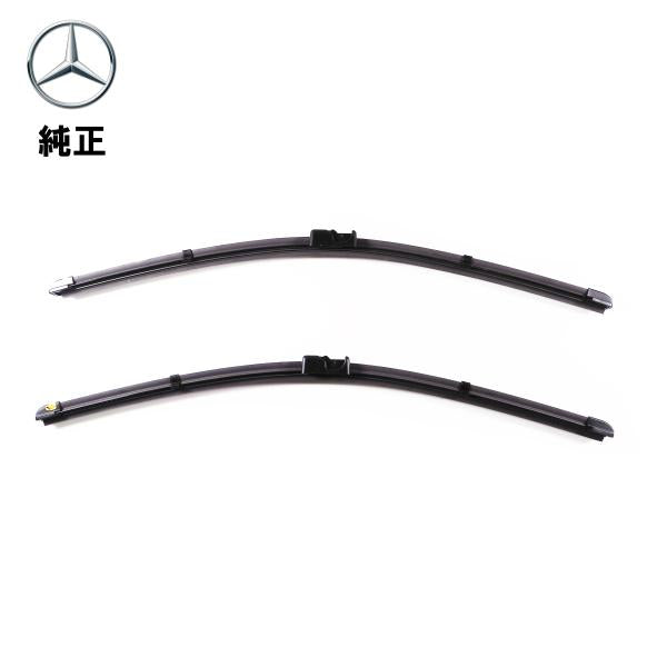 Mercedes-Benz メルセデス・ベンツ フロントワイパーブレード SLS AMG クーペ R197 AMG GT ロードスター クーペ C190 純正 1978200745