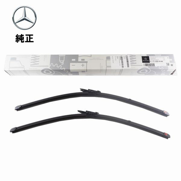 Mercedes-Benz メルセデス・ベンツ 純正品 ワイパーブレード SLKクラス R171 R172 1718202500