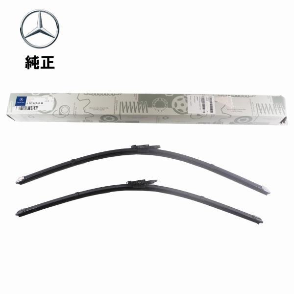 Mercedes-Benz メルセデス・ベンツ 純正品 ワイパーブレード Viano W414 0018206045
