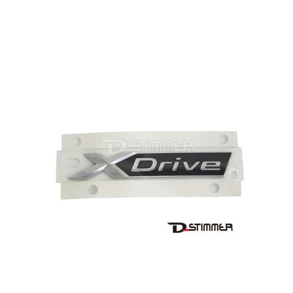BMW 純正 エンブレム "X Drive" 51147418525