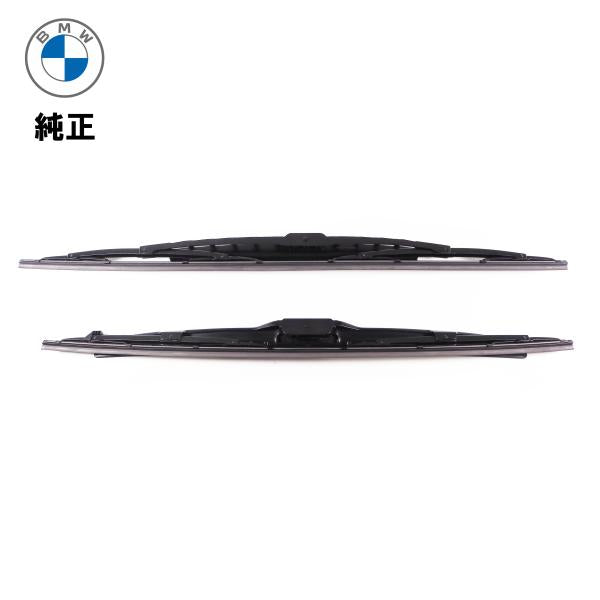 BMW フロントワイパーブレード 7シリーズ E38 純正 61610134601