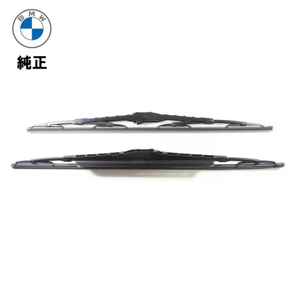 BMW フロントワイパーブレード 3シリーズ E36 純正 61619069197