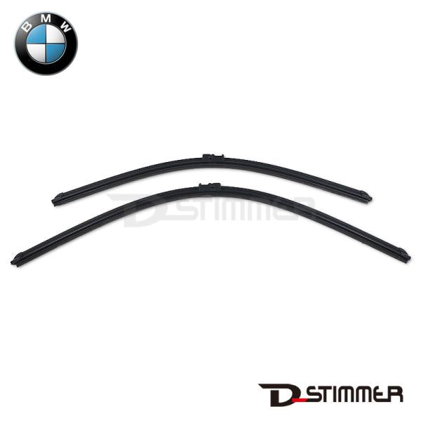 BMW 純正品 フロント ワイパーブレード セット i8 I12 61610040555