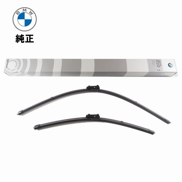 BMW 純正 ワイパーブレード 5シリーズ G30 / 5シリーズ G31 / 5シリーズ F90 M5 61612447934