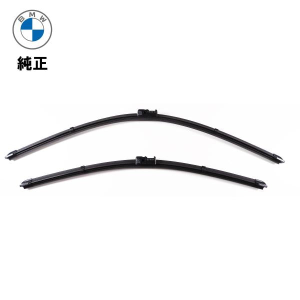BMW フロントワイパーブレード X5 E70 X6 E71 純正 61610034739