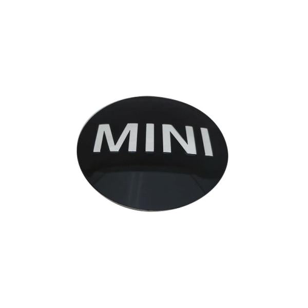 BMWMINI 純正品  BMWミニ ホイールセンターキャップエンブレムOE番号：36136758687