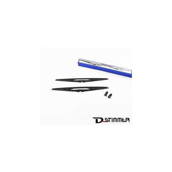 ボルボ フロントワイパーブレードSET 新品 純正品 V274386