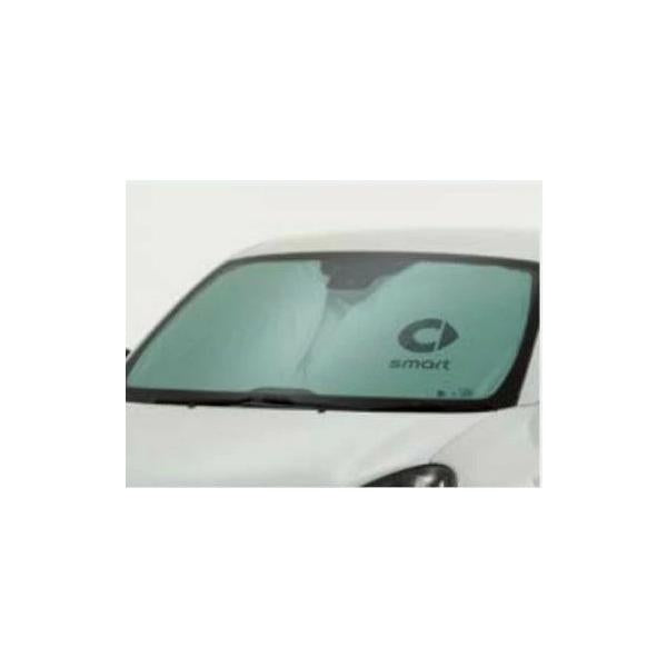 Mercedes-Benz メルセデス・ベンツ 純正 フロント サンシェード SMART 453 フォーツー用 M4536711020MM アクセサリー